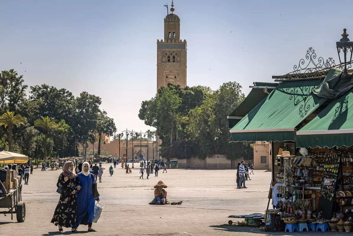 agence immobilière marrakech maroc