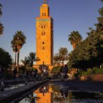 Marrakech N°1