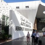 Marrakech has the fifth best airport in Africa!