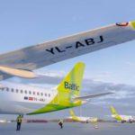 AirBaltic launches its first line in Morocco
