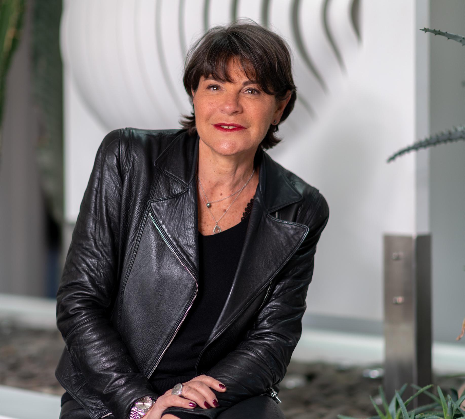 You are currently viewing Nathalie