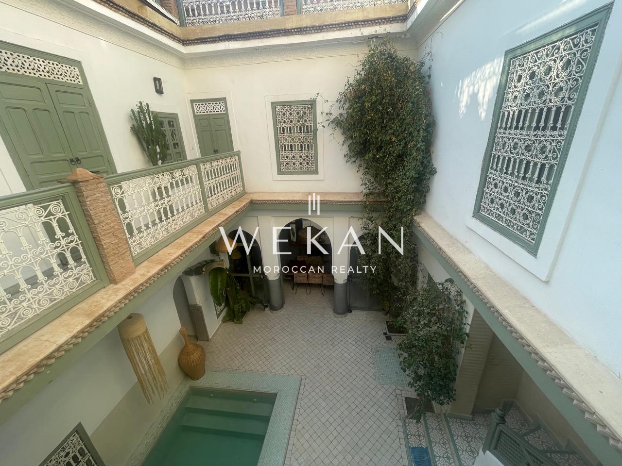 Read more about the article RIAD VY