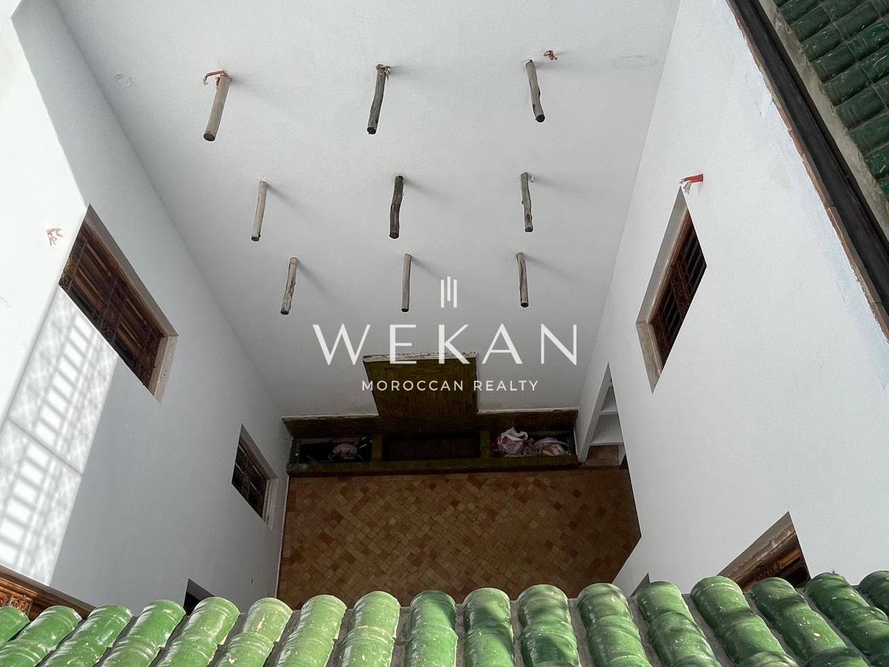 Read more about the article Riad AZ